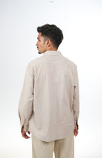 Linen shirt