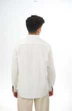 Linen shirts