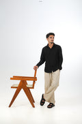 Linen shirt