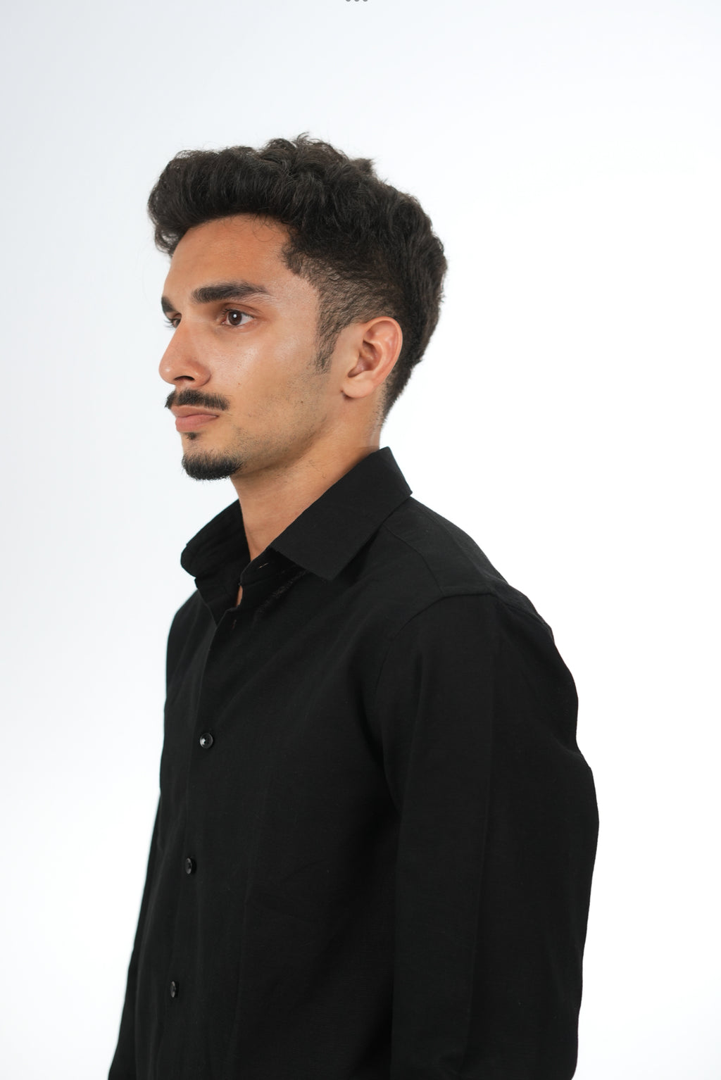 Linen shirt
