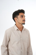 Linen shirt