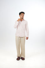 Linen shirt