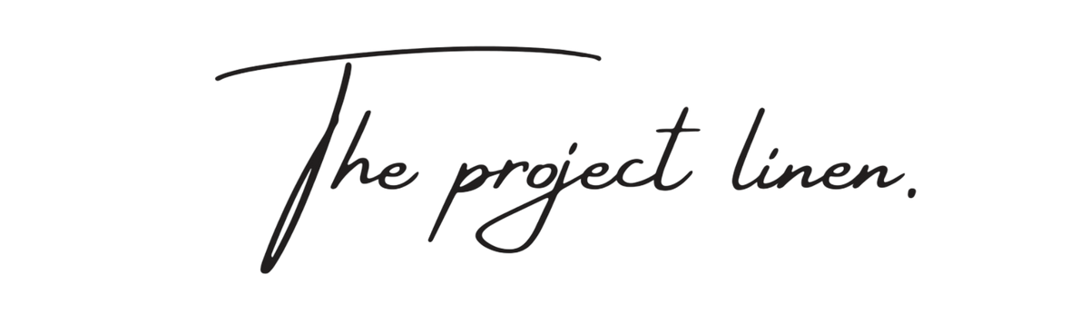 The project linen. 